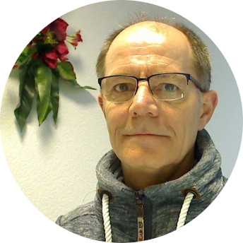 Profilbild Sven Guth